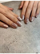 マカロン 郡山富田店(macaron)&nbsp;五十嵐 帆花