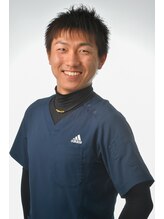 すぎおか鍼灸接骨院&nbsp;整骨整体師 本間