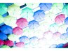 お得な雨の日の割引☆女性☆VＩＯ¥11000→¥6500
