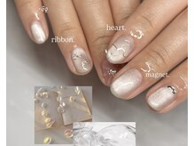 エクラ(eclat)/マグネット×ミラー