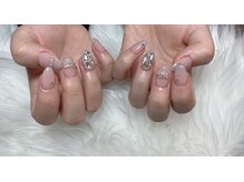 サロンユー(salon you)/ワンホン定額コース