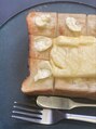 エスペレ 六本木(esperer) 食べること大好きです☆