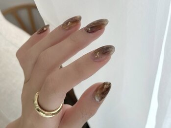 ファンクションネイルズ 表参道 原宿(FUNCTION NAILS)