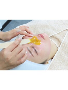 毛穴ケアをしたい