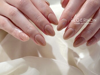 アルジャーノン リトリート(ALGERNON retreat)/ベージュカラー