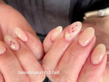 エムシーベル(m.c bell)/