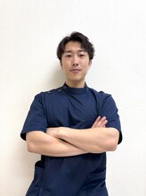 J'Sメディカル整体院 藤沢 藤井 滉太