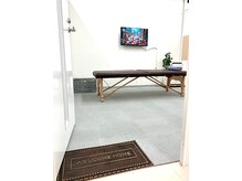 整体院 あおりは