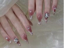 july nail salon【8/10 NEWOPEN（予定）】