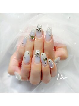 やり放題(お待ち込みデザイン)