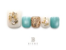 ビーネ 品川 高輪店(BIENE)/25年8月マンスリートレンド-25