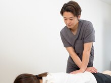 アクティブフィジオ 武蔵小杉(Active Physio)の雰囲気（骨格・筋肉・筋膜・神経の機能を最適化する専門技術）