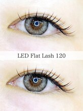 ソラリー 東金(Solaly)/LEDエクステ