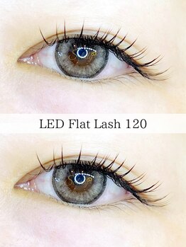 ソラリー 東金(Solaly)/LEDエクステ