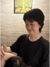 クサラ ハーン 淀屋橋本店 Wakamori