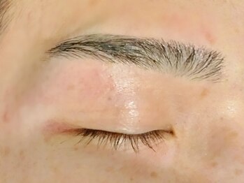 ラシク ゼロ 草加駅前(Lashiku Zero)/アイブロウWAX