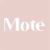 モテ 新宿店(Mote)のお店ロゴ
