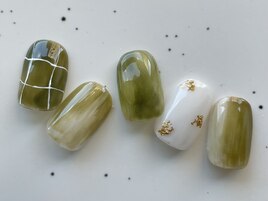 選べる定額デザイン￥7,980
