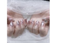 キャラメル(caramel)/持ち込みアート