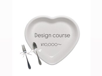 デイシー ネイルアンドアイラッシュ(deicy nail&eyelash)/デザインコース