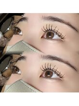 ルネラ 札幌大通(LUNELLA)/フラットラッシュ120本！