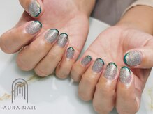 オーラ レアレア市川店内(AURA)/