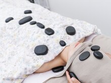 リベレ 覚王山(LIBERER)/一度はしてみて石にうもれる体験