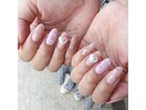 お客様ネイル*持ちこみデザイン