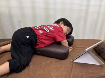 るぽ みやぎ野接骨院/