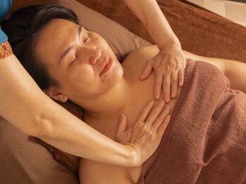 ナコンピンの写真/毎日仕事で忙しい自分に極上の癒しを♪密着感と絶妙な力加減で夢のような心地よさをご提供いたします◎