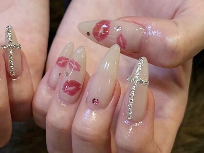 アイネイルズ 四条河原町店(I-nails)の写真