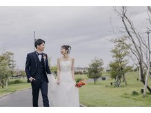 シャトーテラス 川崎(CHATEAU TERRACE)/ブライダルの総合アドバイス