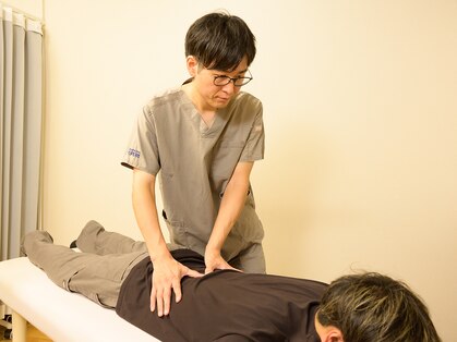 ユルリ(YURURI)の写真