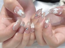 シェルミー(Cielmie)/キラキラマグネット02