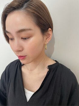 マイスウィートサロン 福山店(My sweet salon)/まつ毛パーマ≪パリジェンヌ≫