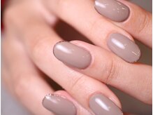 ネイルサロンアンドスクール ミュゲット(mughetto)/