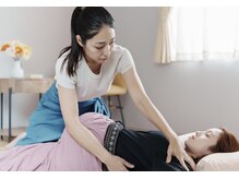 アモドティモ ミエル 祐天寺(Amodo Thimo Miel)/タイ古式マッサージ