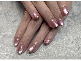 2025冬ネイル【マグネット】