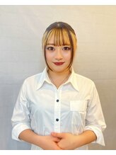 銀座マツナガ 新宿パークタワー店 岡林 咲良