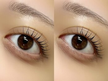 ノエル 新宿南口(Noel)/次世代まつげパーマ 新宿南口