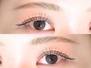 フェリーチェビューティ 東川口店(felice BEAUTY)/川口/眉毛/まつげ/マツパ/まゆげ