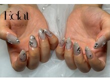 エクラ 大阪梅田(Eclat)/マグ×ストーンネイル＊大阪梅田