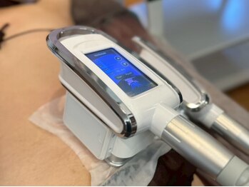 ルミナスの写真/中国地方希少!キャビ→脂肪冷却→TM3で仕上げる本格痩身。専門機関に頼らず理想のボディラインへ導きます♪