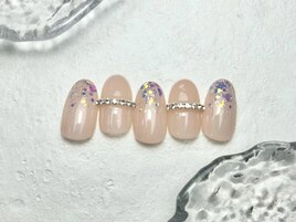 2月マンスリーデザイン【5800】