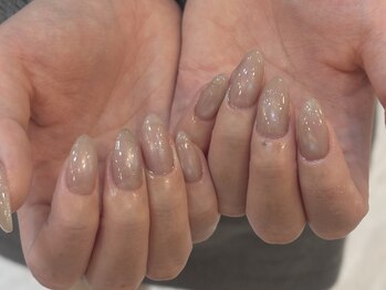 クレア 渋谷神泉店(Crea)/マグネットネイル