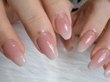 コフレ 千歳烏山(Coffret)/white gradation