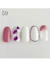 エクラ(Eclat)/ハンド　￥４.３５０