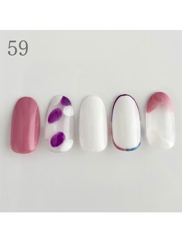 エクラ(Eclat)/ハンド ¥4.350