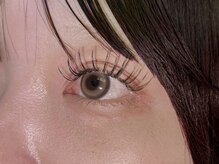 プラスアイ 銀座中央通り店/キュート　担当：上村