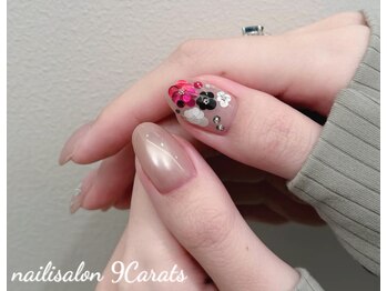 ナインカラット 神田店(9 Carats)/